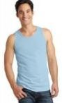 Pigment-Dyed Tank Top