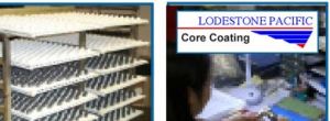 core coating