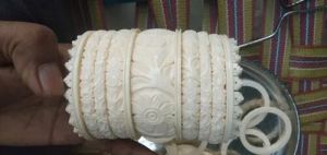 Carving Chura Set