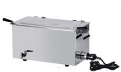 Stainless Steel Electric Sterilizer