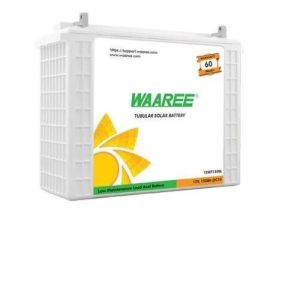 Waaree Solar Battery