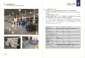 Automobile Wire High Speed Extruder Line