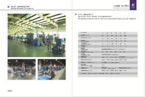 Power Wire Extruder Line Machine, Brand Name : FUCHUAN