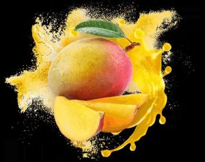 Spray Dried Mango (Alphanso)Powder