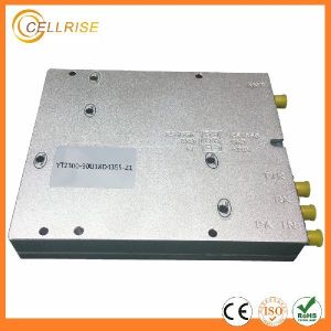 Digital UHF TDD LTE 20 Watt High Power WCDMA RF Power Amplifier Module