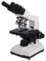 Hospital Microscope