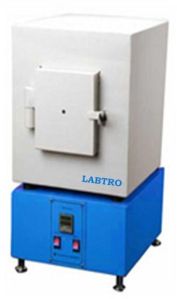 Muffle Furnace