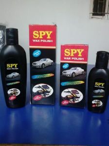 bike care products