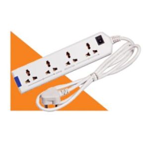 POWER LINE ECO Extension Cord.