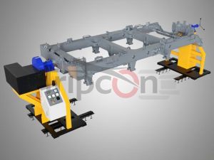 Welding Manipulator System