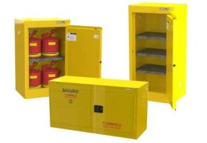 Fireproof Safety Cabinet