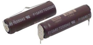 Figaro CO Carbon Monoxide Sensor, Packaging Type : brown