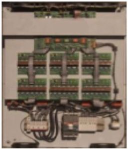 Energy Regeneration Systems (ERS)