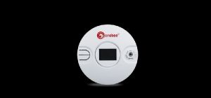 Wireless Fire / Heat Detector