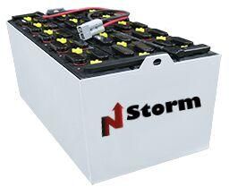 N-STORM INDUSTRIAL BATTERY