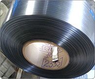 Precision Steel Strips for Welding Industry