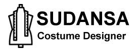 Sudansa Tailoring Custom Designer