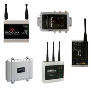 Prosoft Broadband Radios