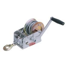 Cable Hand Winch