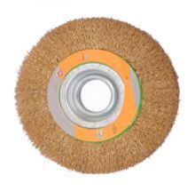 Circular Brush Twisted With Nut