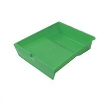 Deep Well Plastic  Paint Tray