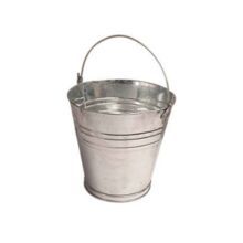 Galvanized Steel Bucket