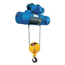 SHH Suspended Electric Chain Hoist