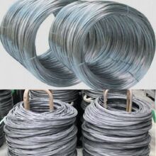 SOFT STEEL WIRE COIL