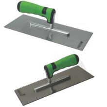 Square Shaped Blade Plastering Trovel