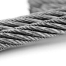 Stainless Steel Wire Rope