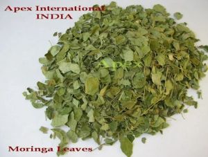 Moringa Dried Leaves