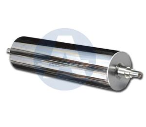 SS Guide Rollers