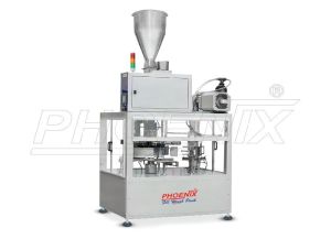 Automatic Salt Filling And Packaging Machine
