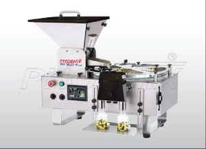 Tabletop Rotary Automatic Counting Machines