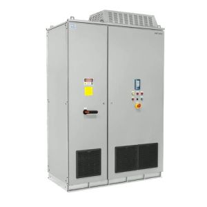 Drive Frequency Inverter