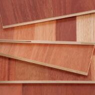 Shuttering Grade Wooden