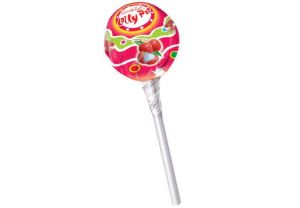 lollipops