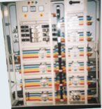 Electrical Control Box