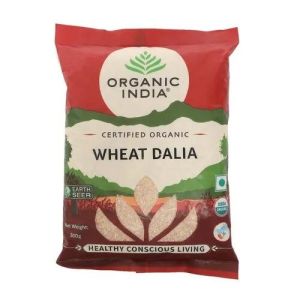 Organic India Wheat Dalia