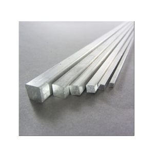 aluminium square rod