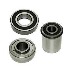 machine bearings