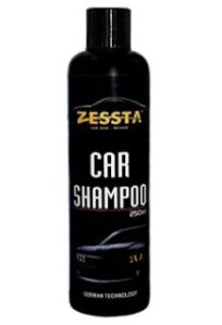 car wash soap