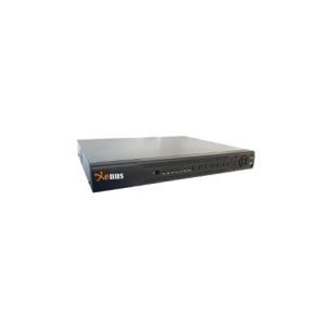 HIGH PERFORMANCE DVRS - DIGITAL AND NETWORK VIDEO RECORDERS