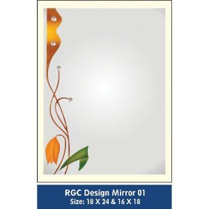 design mirror