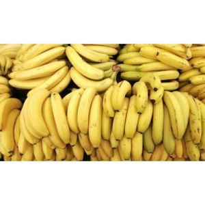 Fresh Natural Banana