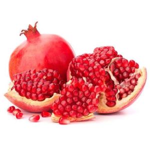 Fresh Natural Pomegranate