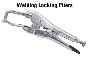 locking pliers