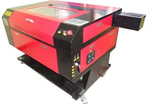 Non Metal Laser Cutting Machines