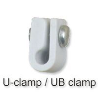 U-clamp / UB clamp