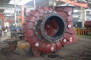 Mizztech MTL (R) Type Desulfurization Pump